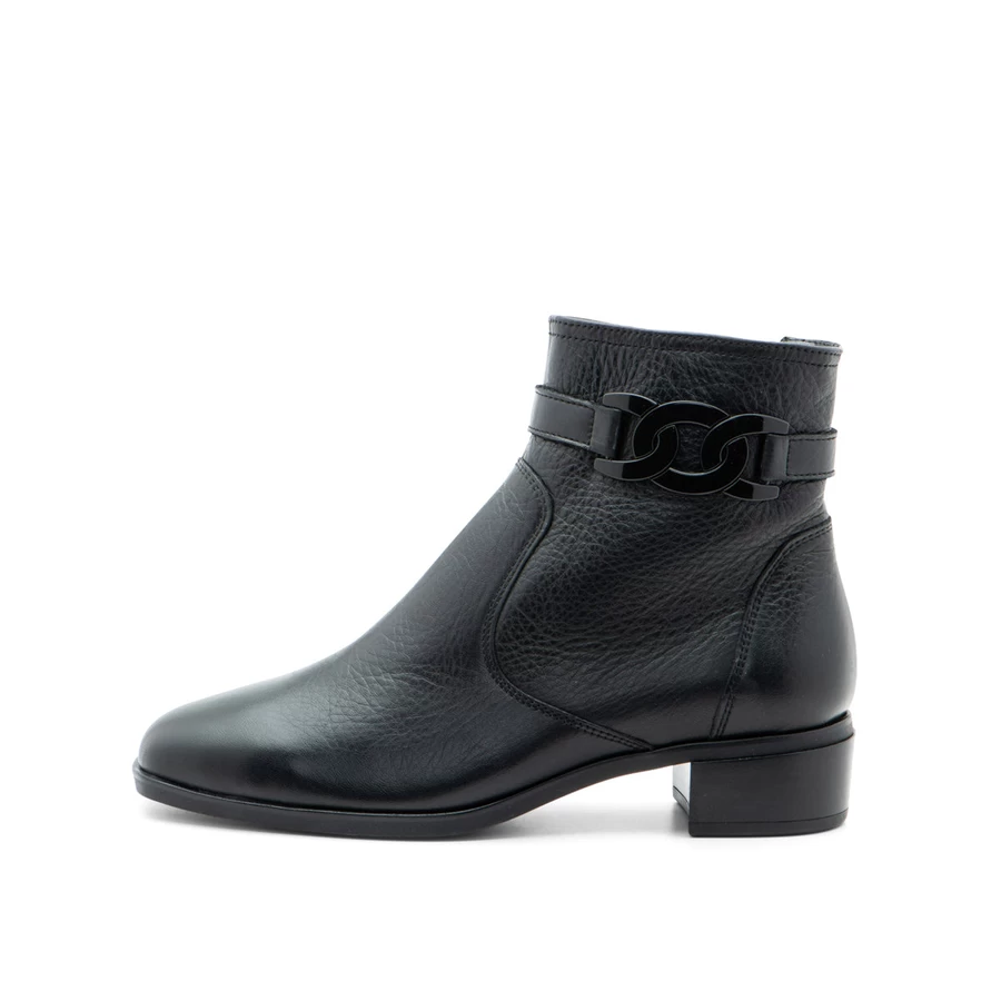 Ara Shoes Grafton Women's Ankle Boot 35mm