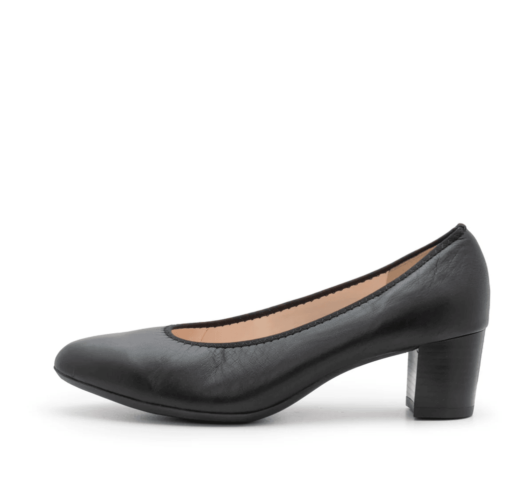 Ara Shoes Kendall Women's Pump 45mm - Black 11 11486-11