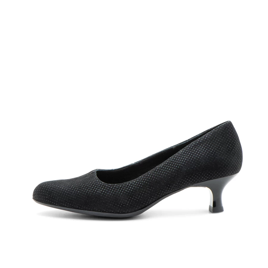 Ara Shoes Kit Women's Kitten Heel Pump 45mm
