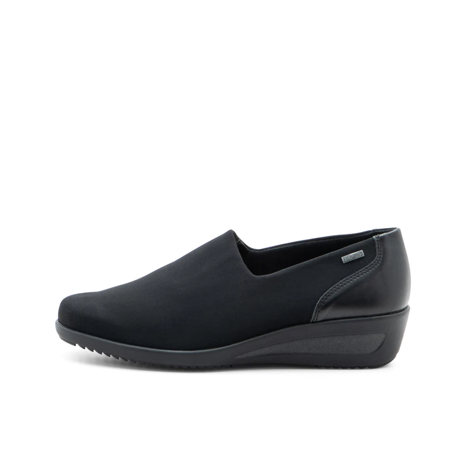 Ara Shoes Zahara Women's GORE-TEX® Slip-On Wedge