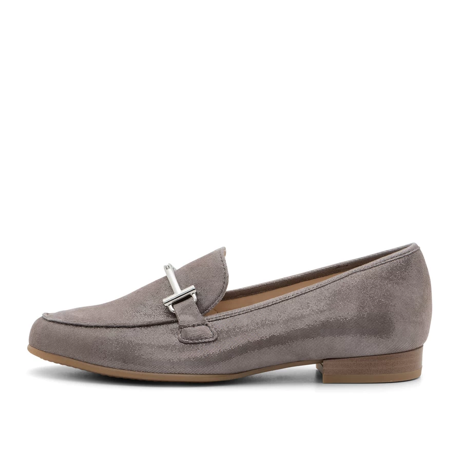 Ara Shoes Kelowna Women's Metal Bit Loafer