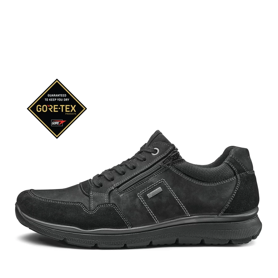 بند بند زیپ دار گورتکس® مردانه Ara Shoes Bartosz