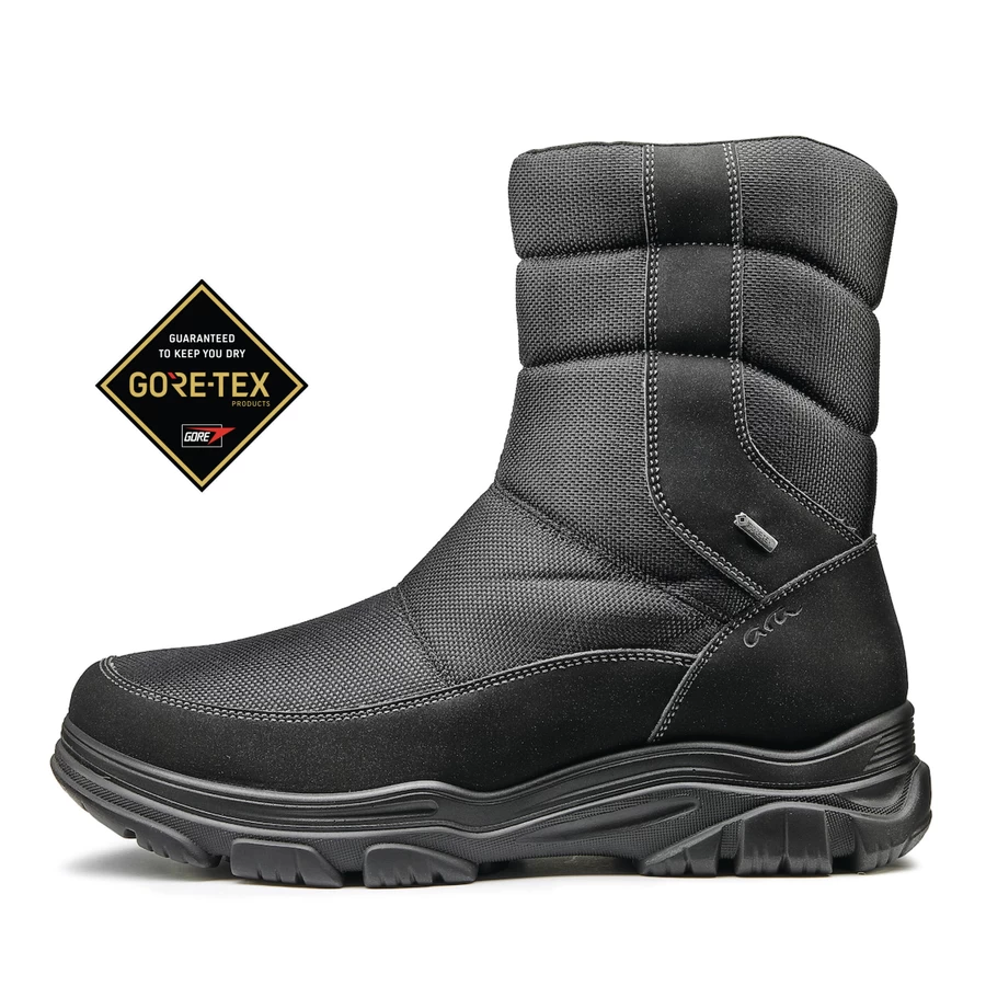 بوت زیپ دار مردانه گورتکس® Ara Shoes Fielder