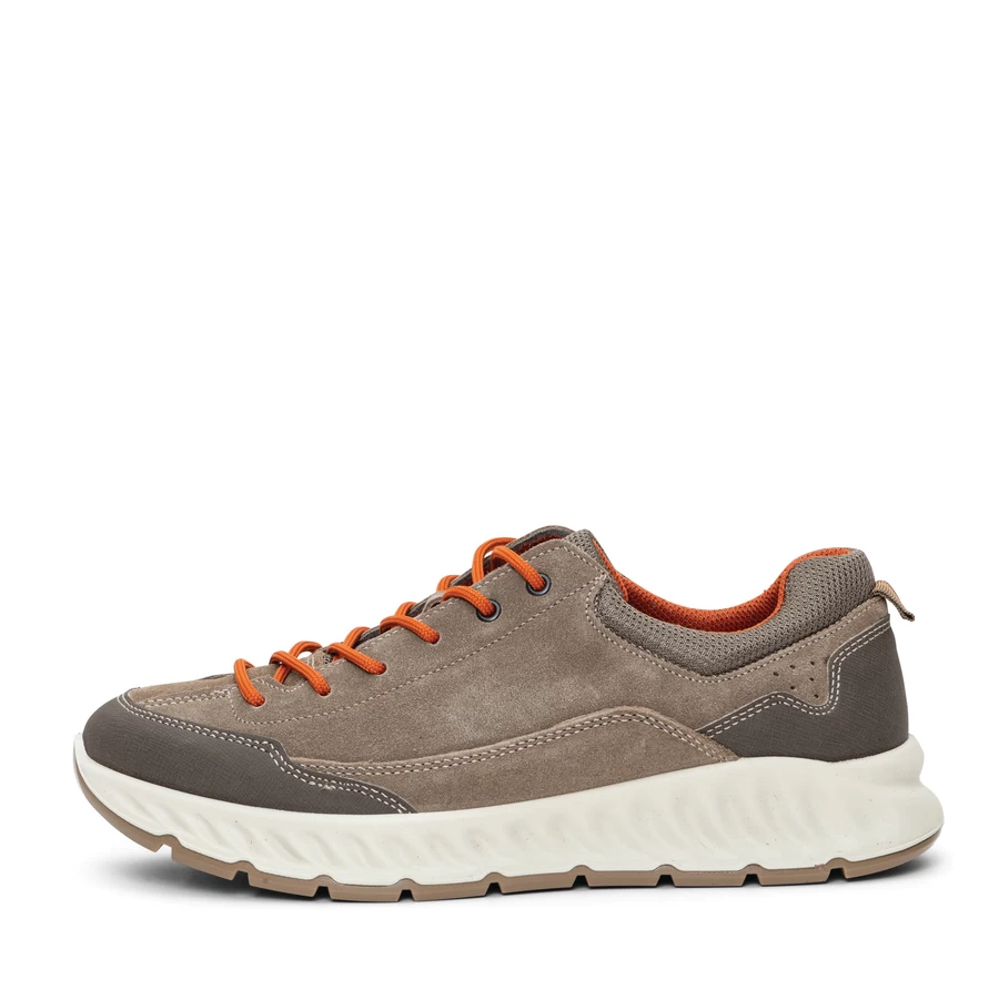 Ara Shoes Prague Men's Lace-Up Hiker