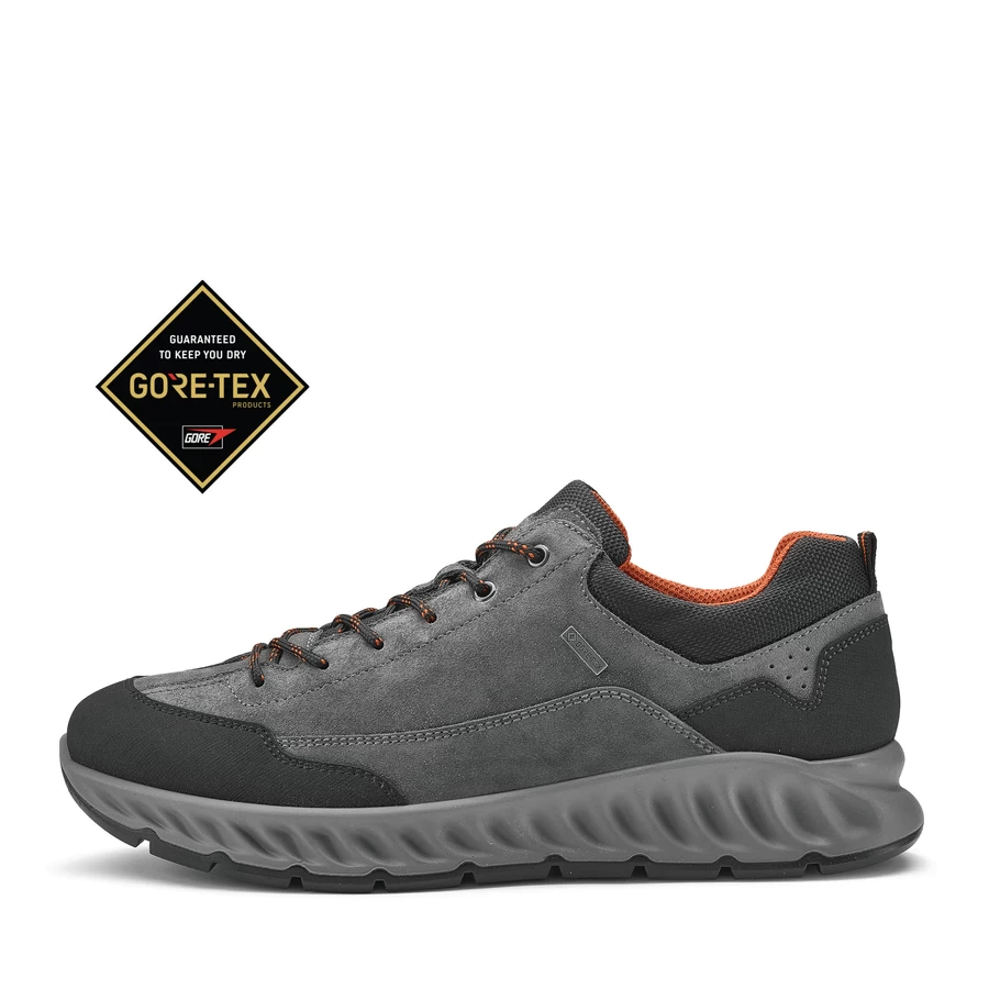 Ara Shoes Pietro Men's GORE-TEX® Lace-Up Hiker