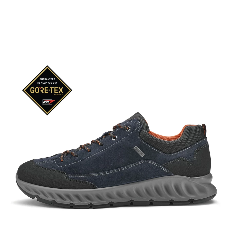 Ara Shoes Pietro Men's GORE-TEX® Lace-Up Hiker (SALE)