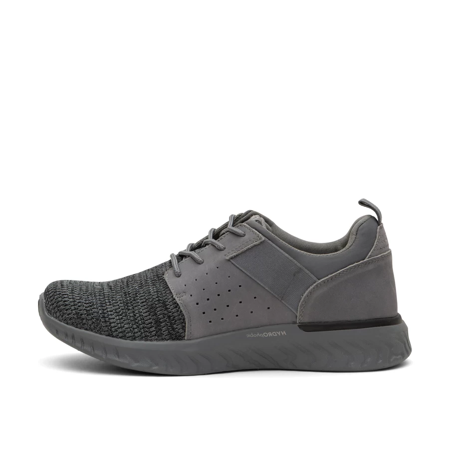Ara Shoes Stoughton Men's Woven Sneaker