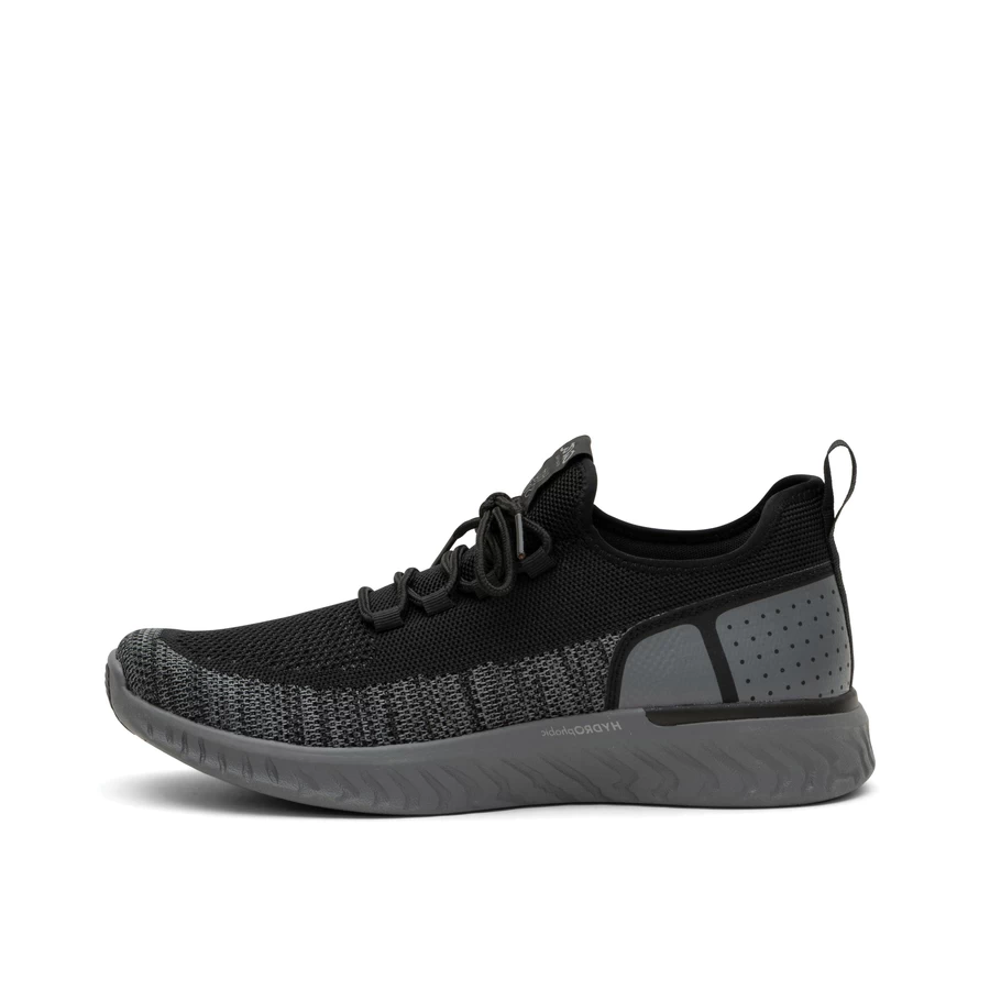 Ara Shoes Stephen Men's Woven Sneaker