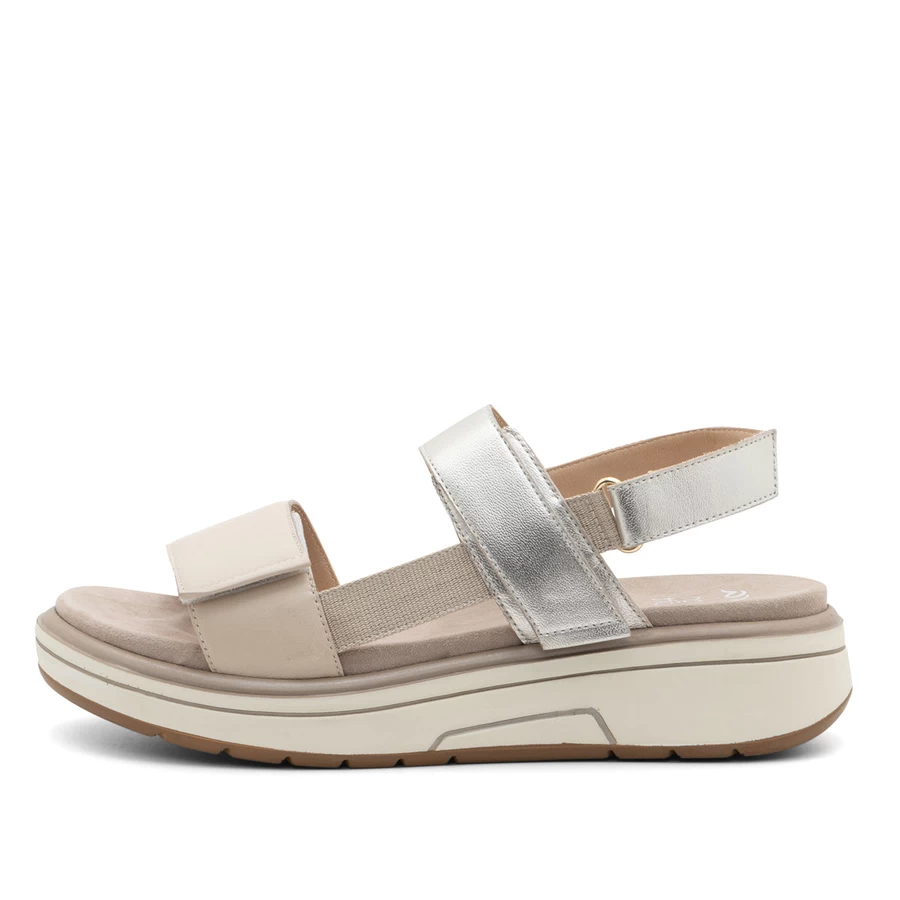 Ara Shoes ženski Sandali S Platformo La Mesa
