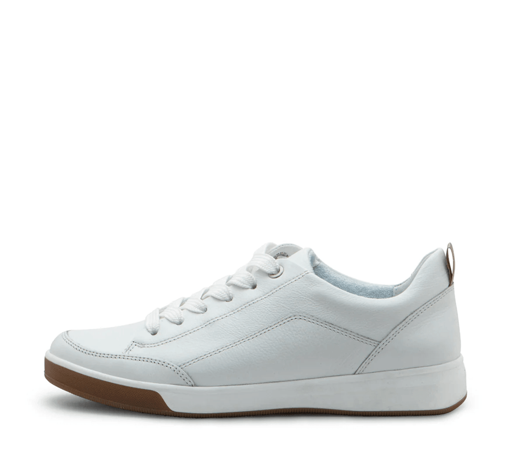 Ara Shoes Redmond Women's Sneaker - White 05 34465-05