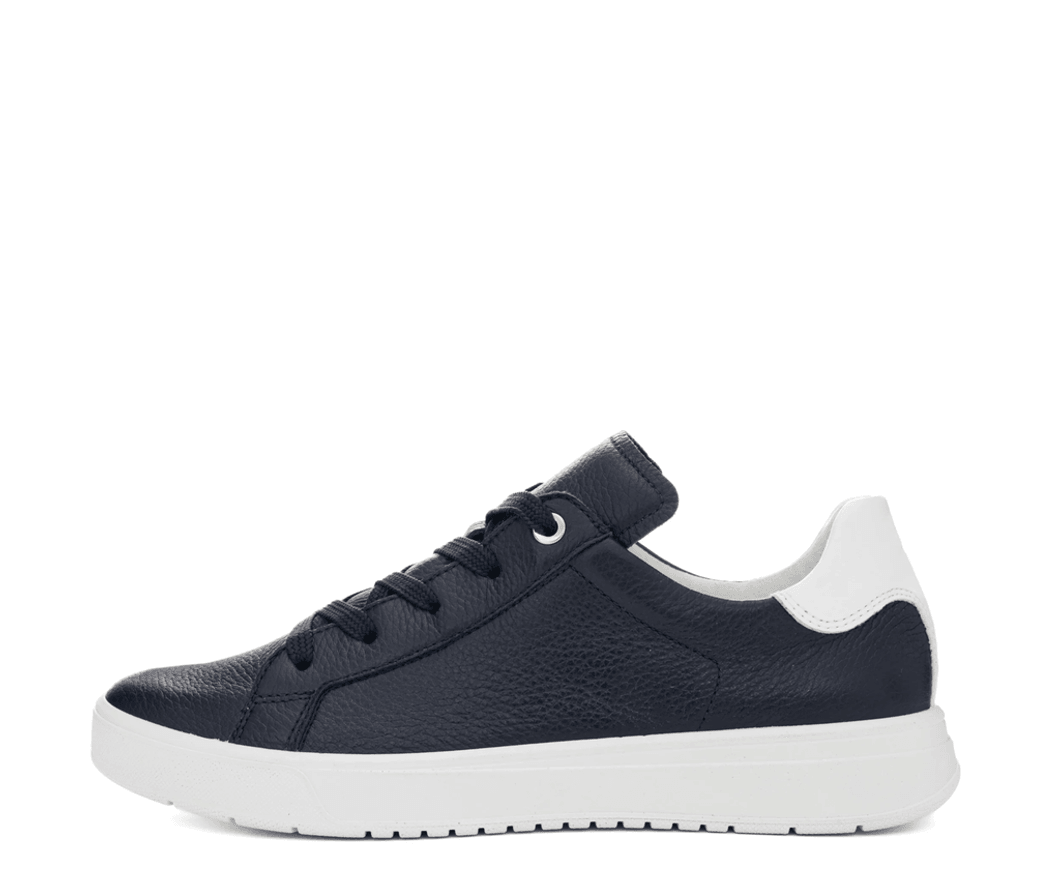 Ara Shoes Ruby Women's Sneaker - Navy 02 12-50016-02