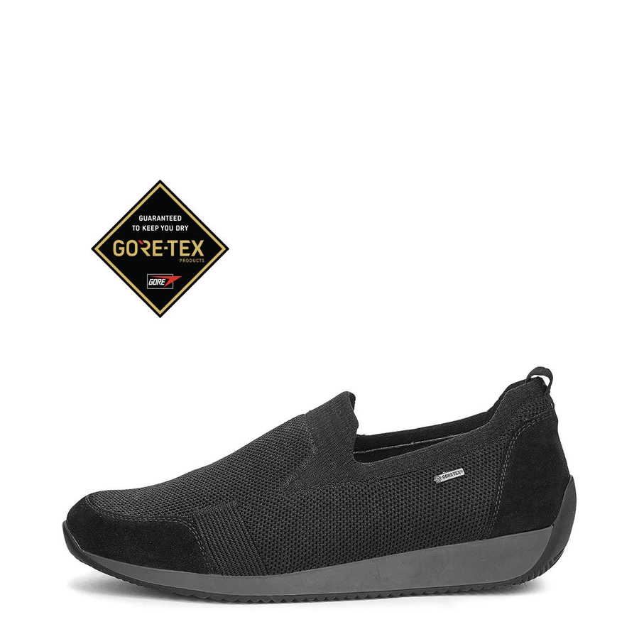 Ara Shoes Lilith Women's GORE-TEX® Slip-On Sneaker