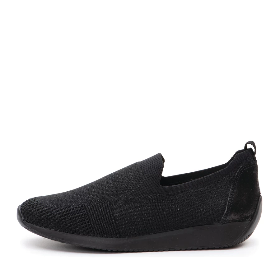 Ara Shoes Leena Women's Slip-On Sneaker