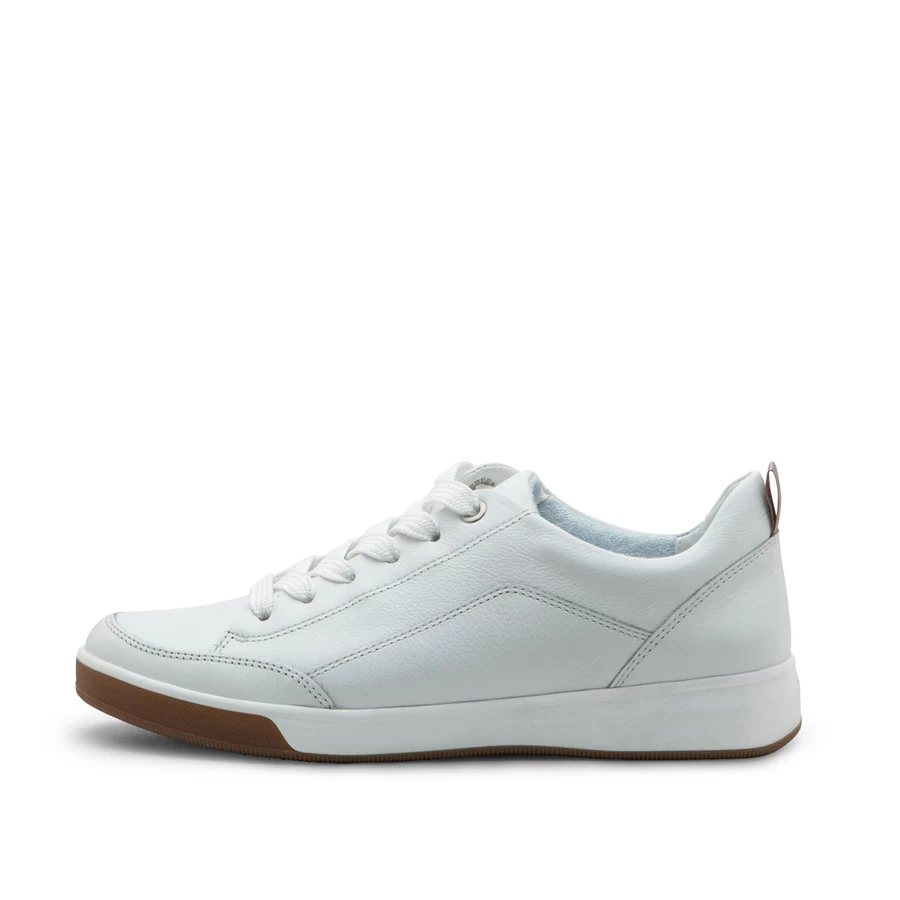 Ara Shoes Redmond Women's Lace-Up Sneaker