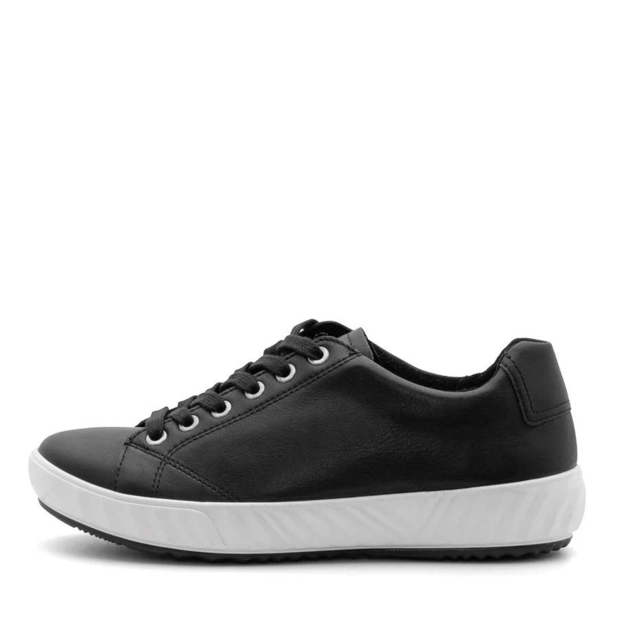 Ara Shoes Alexandria Women's Lace-Up Sneaker