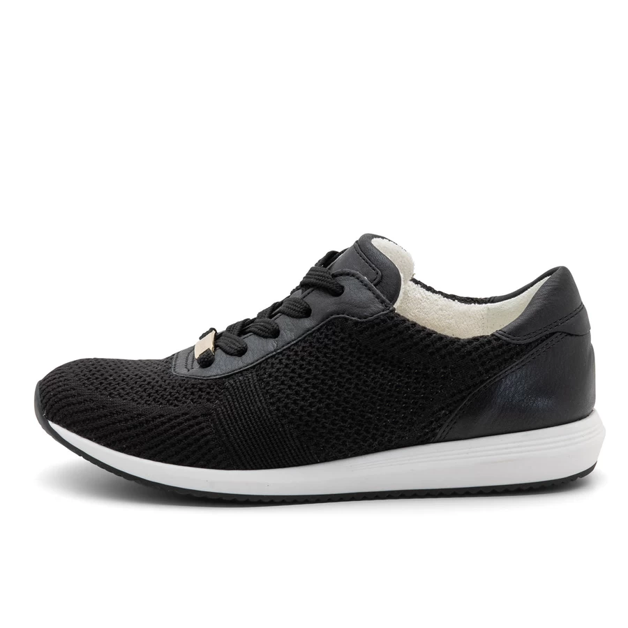 Ara Shoes Lilly II Women's Fusion4 Lace-Up Sneaker