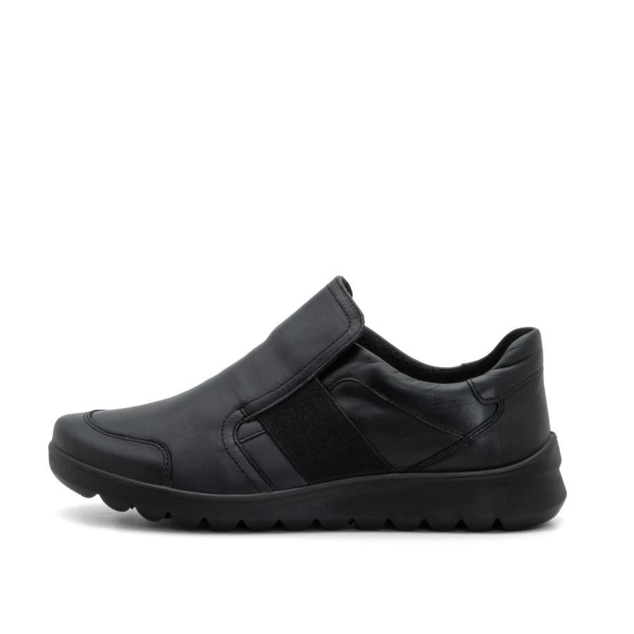 Ara Shoes Tyra Women's Lightweight Slip-On Casual Shoe