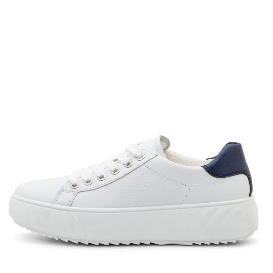 Ara Shoes Mikky Women's Platform Sneaker