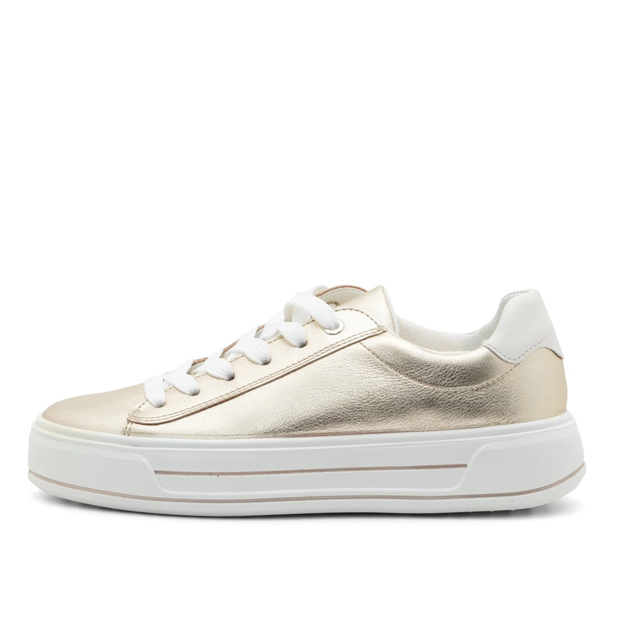 Ara Shoes Carol Women's Lace-Up Platform Sneaker